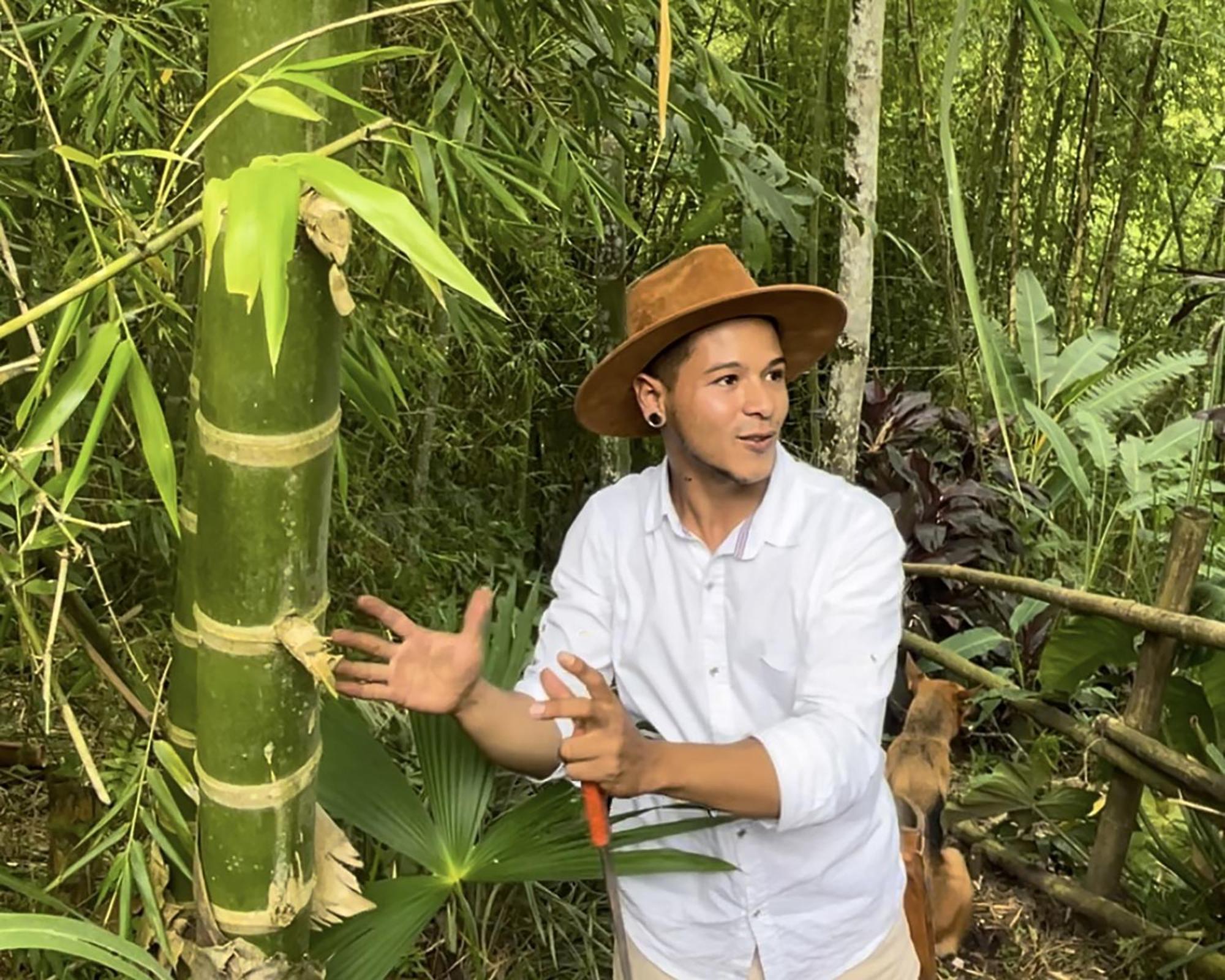 Finca La Holanda Real Quimbaya Esterno foto